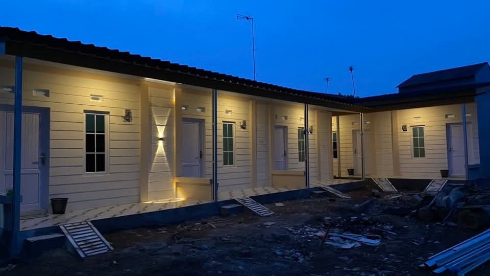 Kosan Losarang